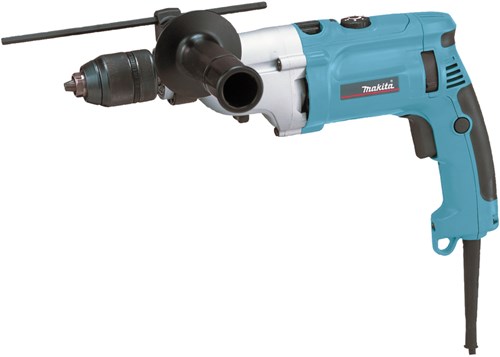Makita hp2071 Schlagbohrmaschine | 1010 W – HP2071
