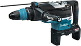 Makita hr006gz | Kombihammer | sds-max | 21,4 Jahre | 2x 40V | Körper | ohne Akkus und Ladegeräte - hr006gz