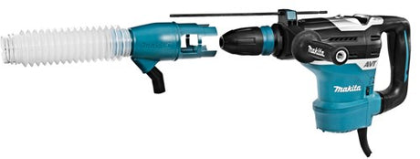 Makita HR4013CV SDS-Max Kombihammer mit Staubabsaugung – HR4013CV