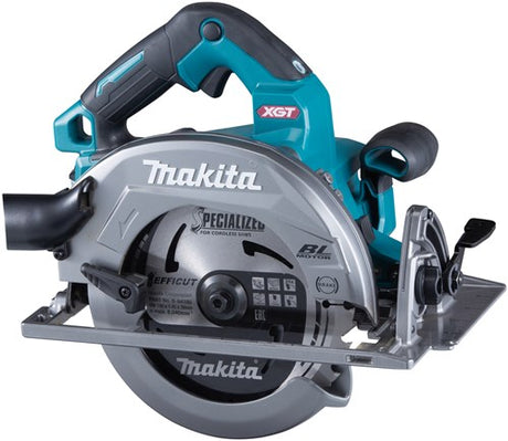 Makita hs003gz | cirkelzaag max 40 v | 190 mm | zonder accu's lader - hs003gz