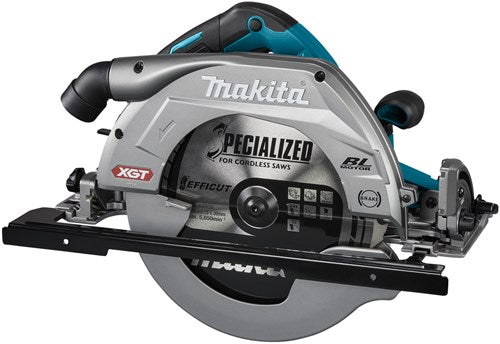 Makita hs011gz | Akku-Kreissäge | xgt 40v max | 270mm | ohne Akkus und Ladegerät | im Karton - hs011gz
