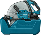Makita hs013gz | Akku-Kreissäge xgt 40 V max | 415mm | Körper | ohne Akkus und Ladegeräte - hs013gz