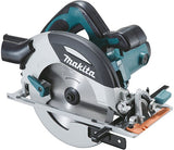 Makita hs7101k Handkreissäge 1400 Watt – hs7101k
