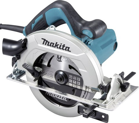 Makita HS7611 230 V Kreissäge 190 mm – HS7611