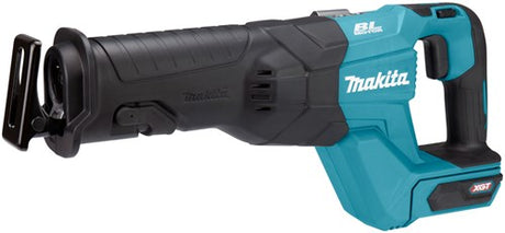 Makita jr001gz 40 V Max Säbelsäge ohne Batterien und Ladegerät – jr001gz