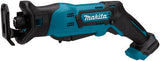 Makita jr103dzj 10,8 V Säbelsäge | Ohne Akkus und Ladegerät, in Mbox