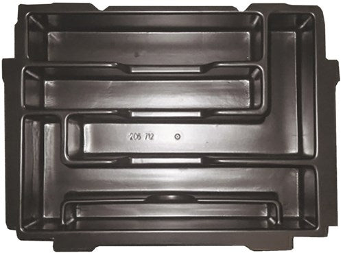 Makita Koffereinsatz – p-83668