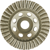 Makita Topfscheibe | Diamant | segmentiert | 125 mm – d-80640