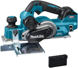 Makita kp001gz | Akku-Hobelkörper | ohne Akkus und Ladegerät - kp001gz