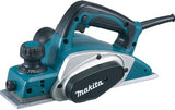 Makita kp0800k Hobel im Koffer | 620 W – kp0800k