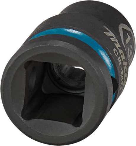 Imp-Makita-Schlagstecknuss Act schwarz, 1 2 13 mm – E-16097