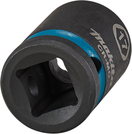 Imp-Makita-Schlagschrauber-Stecknuss Act schwarz, 1 2 17 mm – E-16134