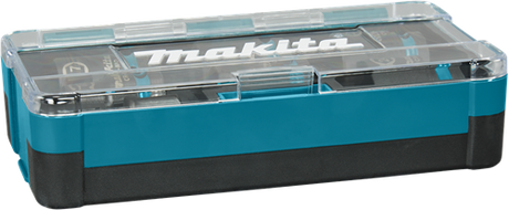Imp Makita Schlagschrauber-Set Act Black, 1 2 7-teilig – E-16592