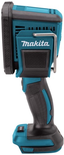 Makita debdml812 | Bau-Taschenlampe geführt | 14,4 V 18 V – debdml812