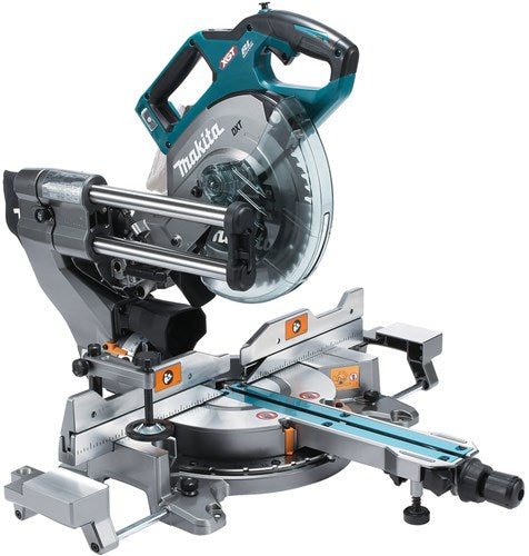 Makita ls002gz01 | 40 V max. | Radialkappsäge | 216mm | Körper | ohne Batterien und Ladegeräte - ls002gz01