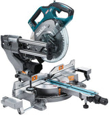 Makita ls002gz01 | 40 V max. | Radialkappsäge | 216mm | Körper | ohne Batterien und Ladegeräte - ls002gz01
