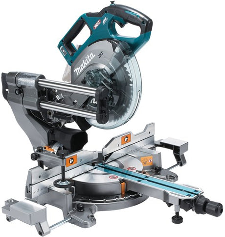 Makita ls002gz01 | 40 V max. | Radialkappsäge | 216mm | Körper | ohne Batterien und Ladegeräte - ls002gz01