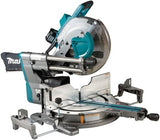 Makita ls003gz01 | Radialkappsäge | 40 V max. | 305mm | Körper | ohne Akkus und Ladegerät | Im Karton mit AWS-Sender