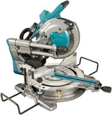 Makita ls004gz01 | Akku-Kappsäge | 40 V max. | 260mm | aws-Sender | Körper | ohne Akkus und Ladegerät - ls004gz01