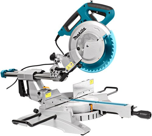Makita ls1018ln 230 V Radialkappsäge 260 mm – ls1018ln