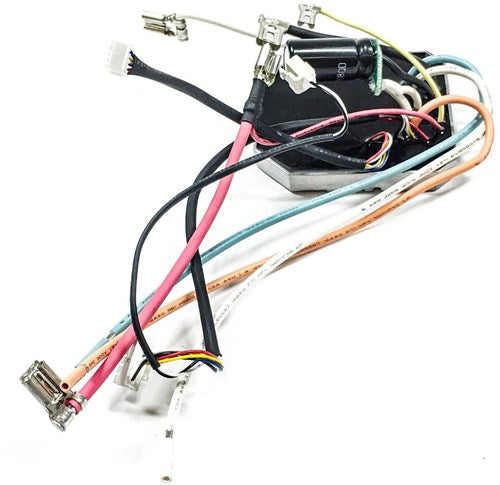 Makita accessoires makita onderdeel controller a djr187 a - 620812-1