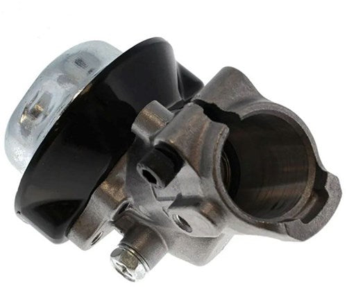 Makita accessoires makita onderdelen 123853-1 tandwielhuis dur369a - 123853-1