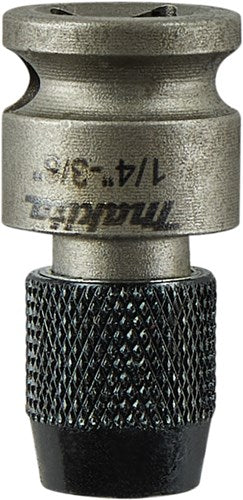 Makita Zubehör Schraubenbithalter 3 8 - p-05963