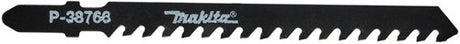 Makita Zubehör Stichsägeblatt HM-100 - T141HM | 3 Stück - p-38766
