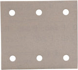Makita Zubehör Schleifblatt K240 114x102 wh - P-42575 - P-42575
