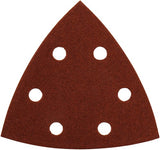 Makita Zubehör Schleifblatt 3-K K150 rot v. - P-42640 - P-42640