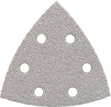 Makita Zubehör Schleifblatt 3-K K40 weiß v. - P-42771 - P-42771