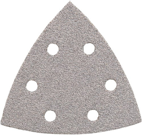 Makita Zubehör Schleifblatt 3-K K60 weiß v. - P-42787 - P-42787