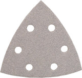 Makita Zubehör Schleifblatt 3-K K100 weiß v. - P-42802 - P-42802