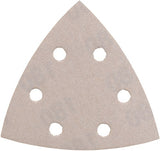 Makita Zubehör Schleifblatt 3-K K180 weiß v. - P-42830 - P-42830