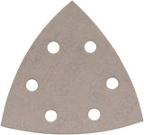 Makita Zubehör Schleifblatt 3-K K320 weiß v. - P-42852 - P-42852