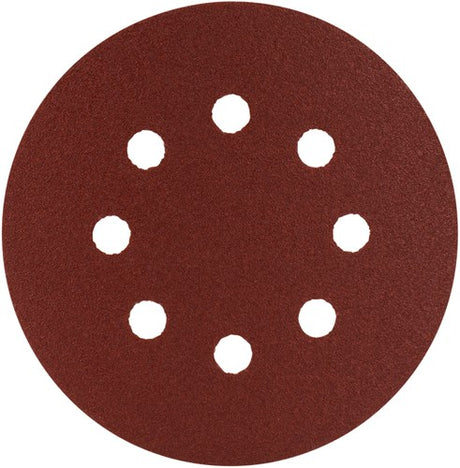 Makita Zubehör Schleifscheibe K120 125 rot v. - p-43664 - p-43664