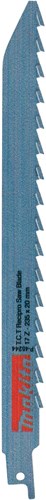 Zubehör für Makita-Säbelsägeblatt S1543HM (1 Stück)