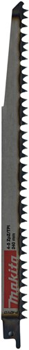 Zubehör für Makita-Säbelsägeblatt 3029 S1531L (5 Stück)