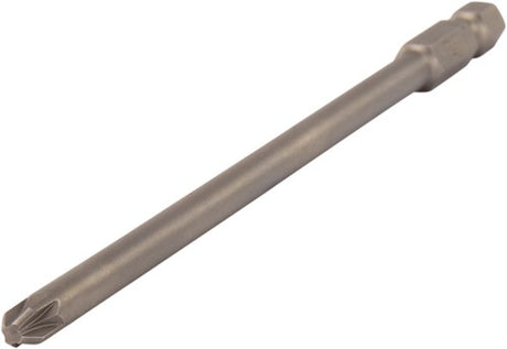 Makita Zubehör Schraubbit PZ2x141x5mm - P-66846