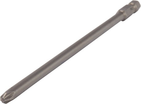 Makita-Zubehör-Schraubenbit PH2x177x5mm - P-67804