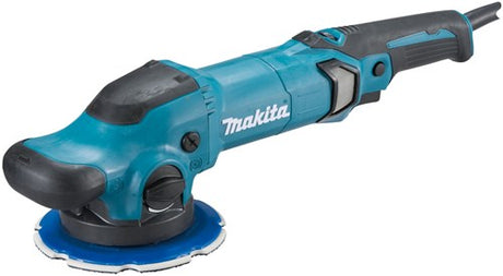 Makita po6000c Exzenter-Poliermaschine 150 mm