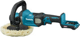 Makita pv001gz | Rotationspolierer | 40 V max. | 165mm | ohne Akkus und Ladegerät | im Karton - pv001gz