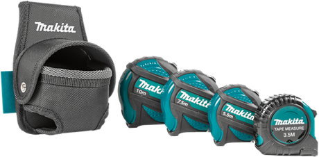 Makita Maßbandhalter – e-15338