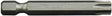 Zubehör für Makita-Schraubendreher T40 x 50 mm – B-25432