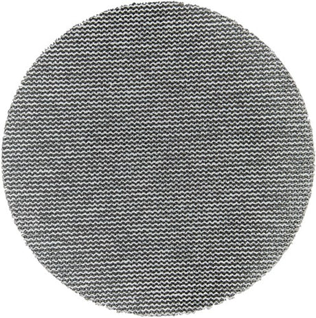 Makita Schleifgitterscheibe 125 mm A80 Klettverschluss | 10 Stück - D-78651
