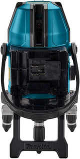 Makita sk40gdz – 12 V max. Mehrlinienlaser grün – sk40gdz