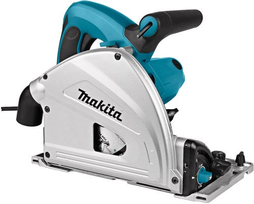Makita sp6000j 230 V Tauchkreissäge 165 mm in Mbox – sp6000j