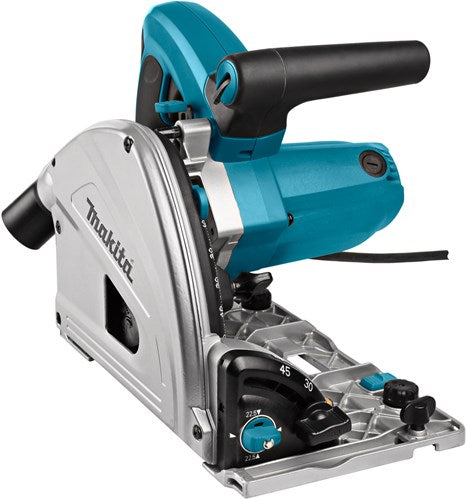 Makita sp6000j 230 V Tauchkreissäge 165 mm in Mbox – sp6000j