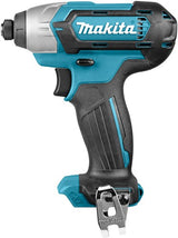 Makita td110dzj 10,8 V Schlagschrauber | ohne Akkus und Ladegerät, in Mbox - td110dzj