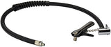 Makita accessoires te00000345 | luchtpompslang met adapter amerikaans ventiel + adapter engels ventiel - te00000345